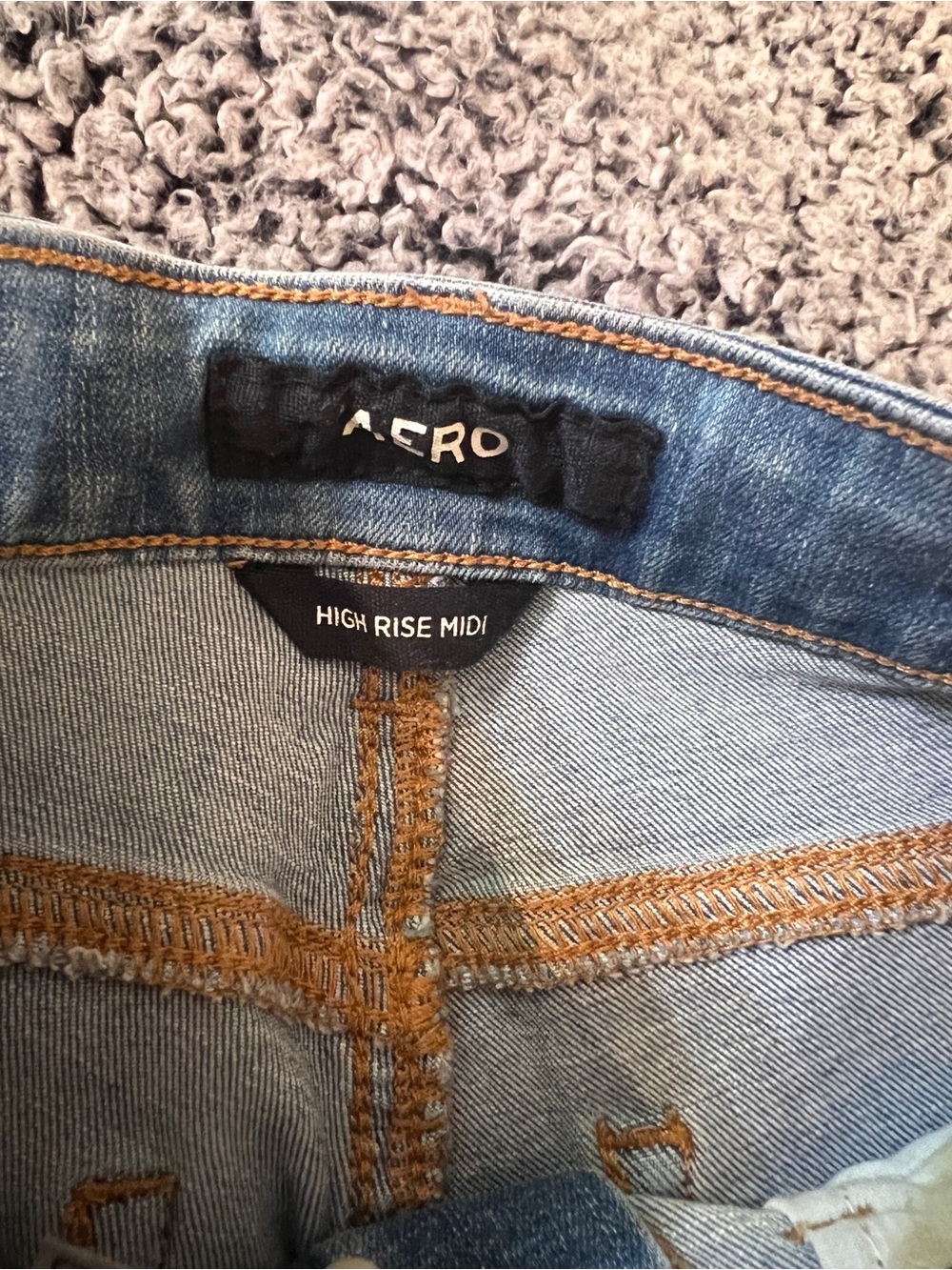 Shorts - Picture 2 of 4
